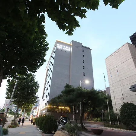 호텔 드 씨엘