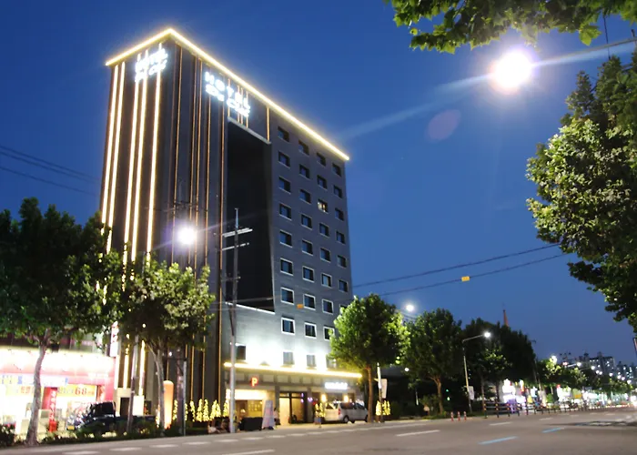 Motel De Ciel 2*