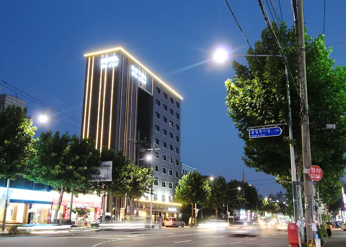 Motel De Ciel 2*